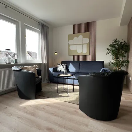 Marktplatzapartment 3