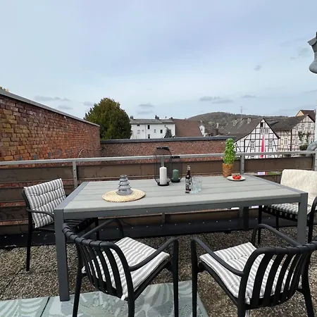 Marktplatzapartment 3