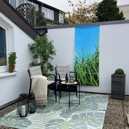 Marktplatzapartment 3 公寓 *