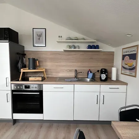 Marktplatzapartment 3