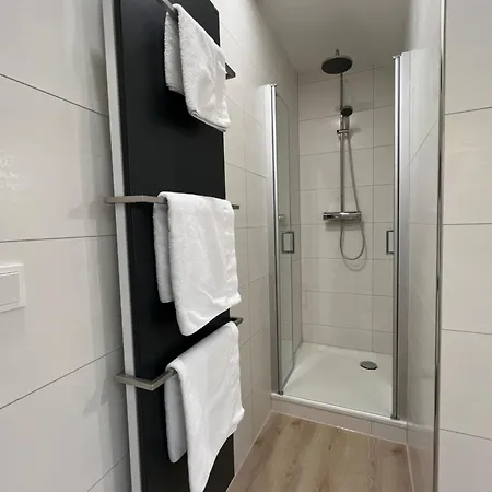 Marktplatzapartment 3 *