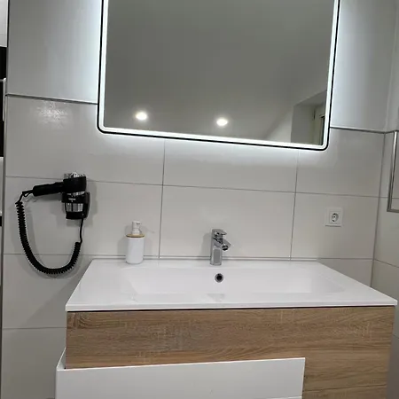 Marktplatzapartment 3 *