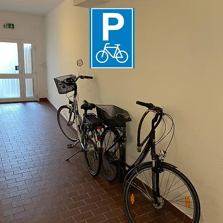Marktplatzapartment 3 赫克斯特