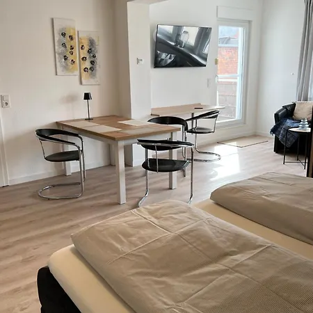 Marktplatzapartment 3